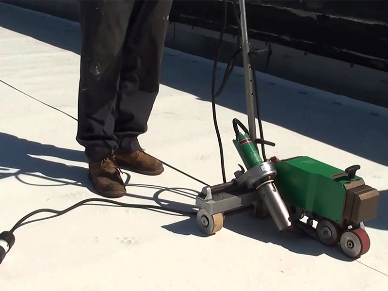 TPO Standard Roofing